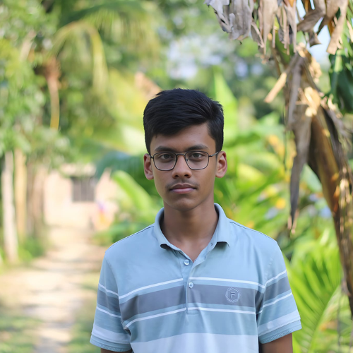Profile Photo